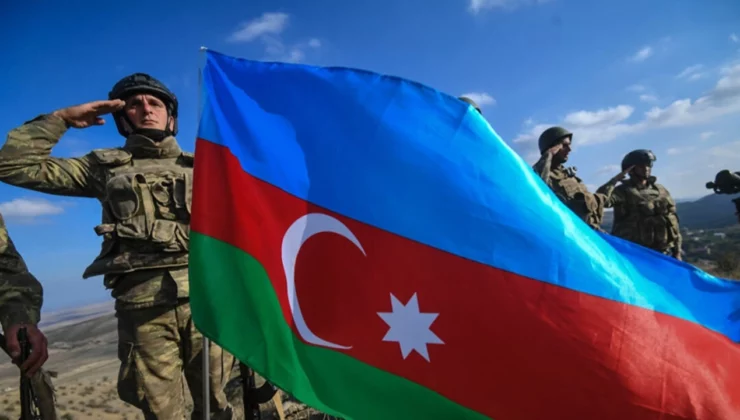 Ermenistan Azerbaycan mevzilerine ateş açtı! Azerbaycan açıklama yaptı