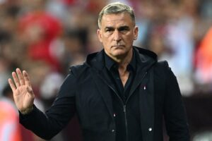 Stefan Kuntz’un Milli Takım’daki görev süresi sona erdi ve Türkiye