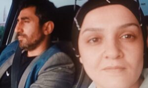 İstanbul Bağcılar’da İslam Keleş isimli şahıs eşinin ilişki yaşadığı iddia