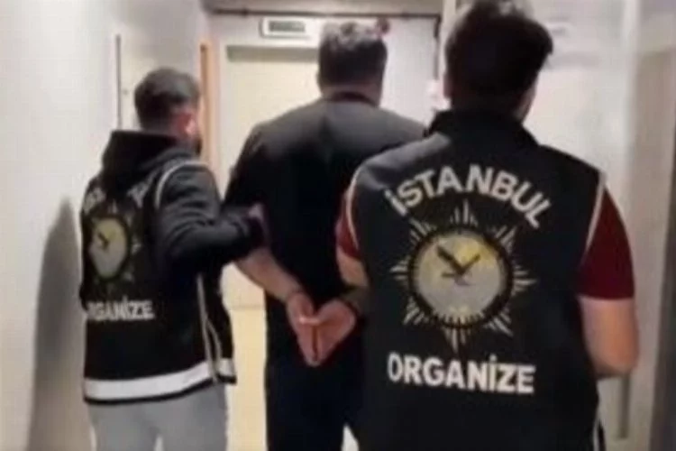 Bakan Yerlikaya, sosyal medya hesabından yaptığı açıklamada, Şahinler Çetesi olarak