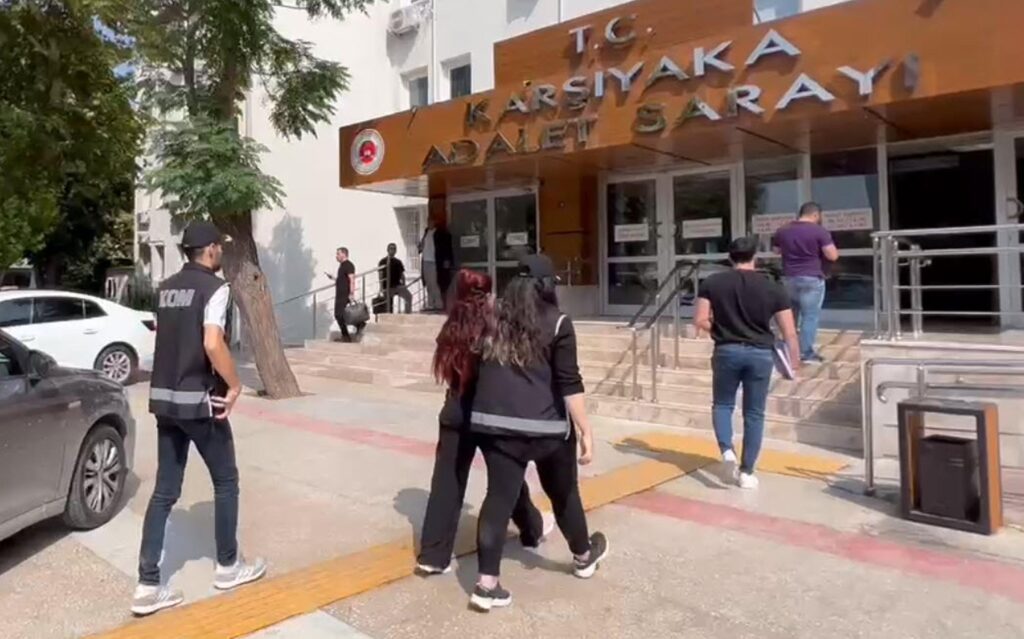 balkan turu 