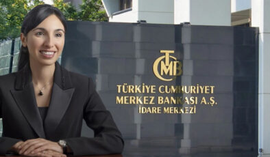 Merkez Bankası Başkanı Erkan: “TL Varlıkları Portföylerde Artış Gösteriyor”