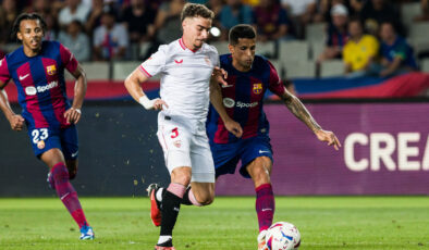 Barcelona ve Sevilla kulüpleri arasındaki kurumsal ilişkiler tamamen sonlandı