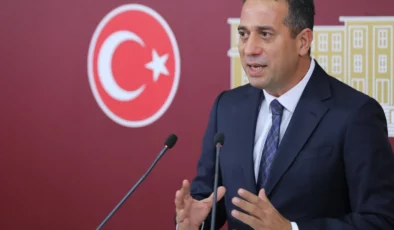 CHP’den İYİ Parti’ye İzmir yanıtı: “Umarım hesap vermek zorunda kalmazlar”