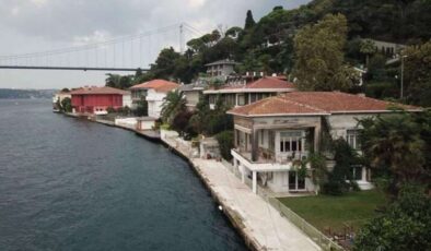 Ev sahibinden kiracısına ‘rüşvet’: Evden çıkması için 2 milyon lira verdi