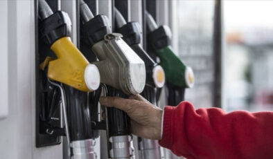 Benzin ve motorin ne kadar oldu? İşte 6 Eylül akaryakıt fiyatları…