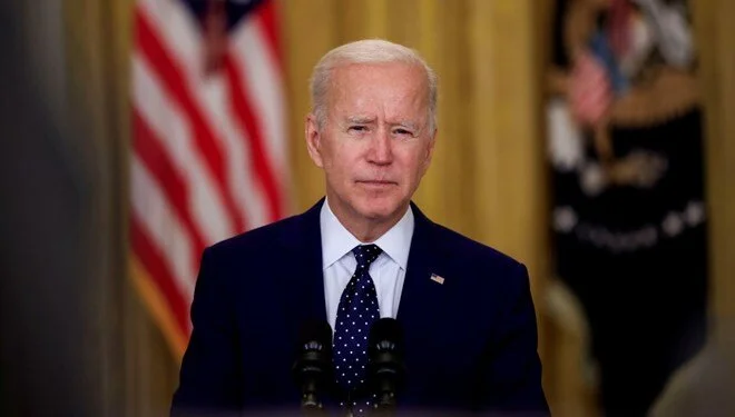 ABD Temsilciler Meclisi Başkanı Kevin McCarthy, Başkan Joe Biden hakkında