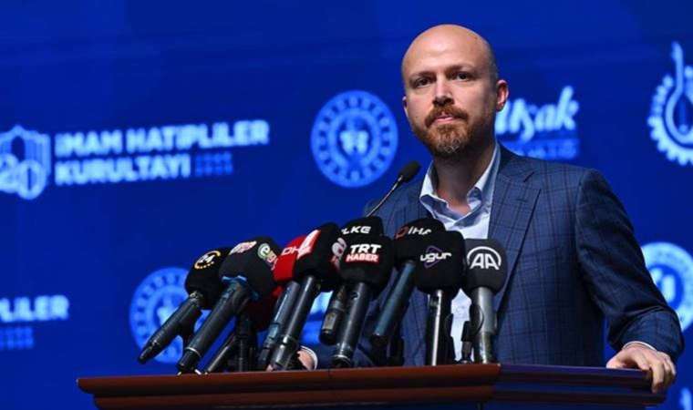 Bilal Erdoğan, "Ancak idealist insanlar öğretmen oluyor" iddiasının bugün Türkiye'de
