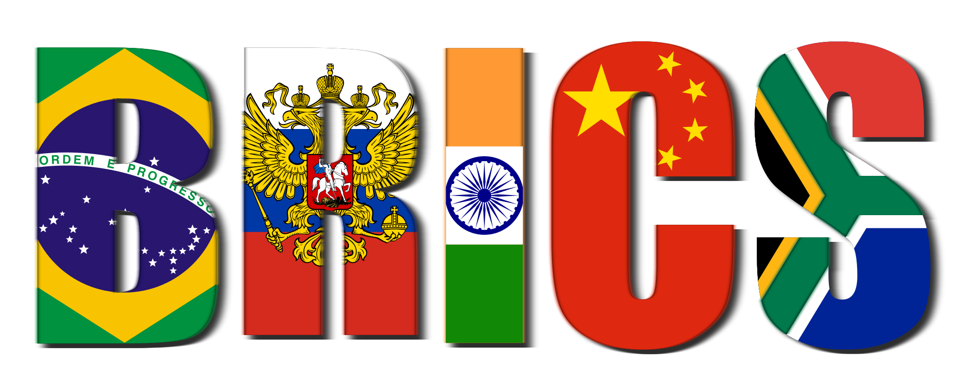 Dolara rakip çıkan Brics’in ilk banknotu tanıtıldı Rusya ve Çin öncülüğünde oluşturulan BRICS’in, doların küresel hegemonyasını kırmayı