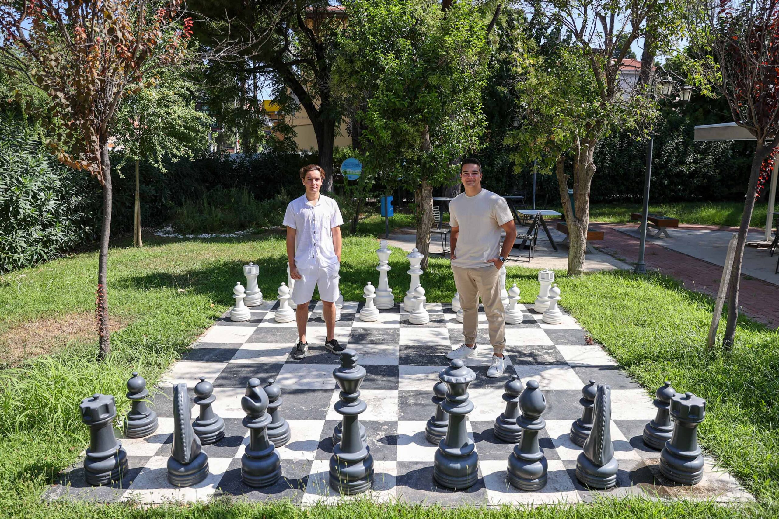 Buca Belediyesi Dijital Dershane ile hazırlanan Bucalı öğrencilerden Asil Söylev