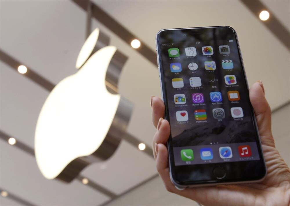 Çin, hükümete bağlı kurumlarda Apple’ın iPhone cihazlarını ve diğer yabancı