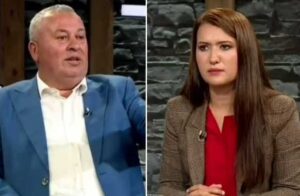 Demokrat Parti (DP) Genel Başkan Yardımcısı ve İstanbul Milletvekili Cemal