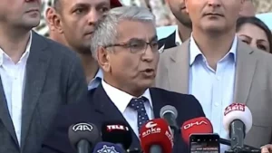 CHP‘de il kongreleri devam ederken; İstanbul İl Başkanlığı’na bir aday