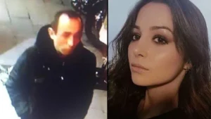 Ordu’da, 2019 yılında cezaevinden firar edip üniversite öğrencisi Ceren Özdemir’i