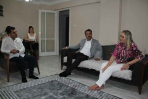 1996 yılında Hakkari’de vatani görevini yapan Bülent Yıldırım, Kuzey Irak’ta
