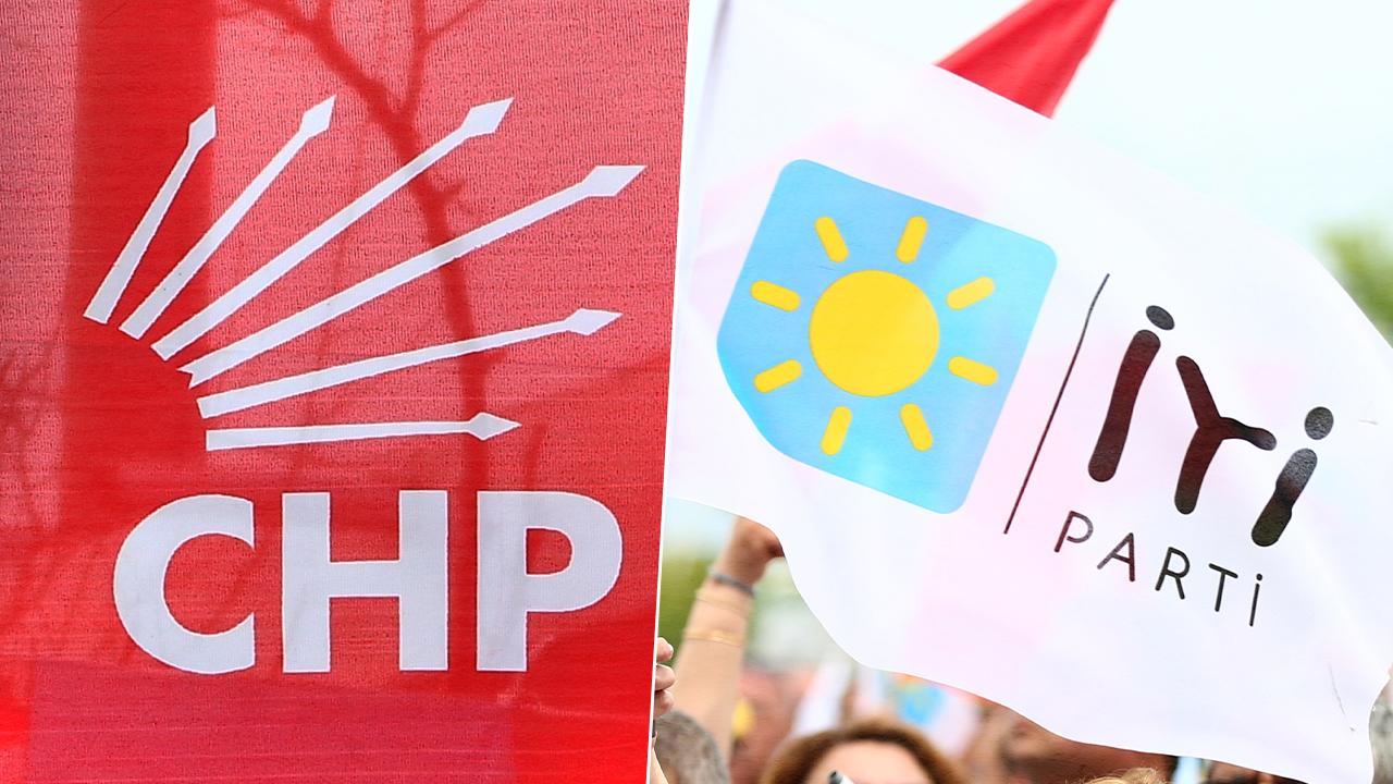 Akşener’in ‘ittifaksız seçim’ sözlerine CHP’den yanıt geldi: ‘Bu bir intihar olur!’ İYİ Parti Genel Başkanı Meral Akşener’in, “İstanbul ve Ankara dahil