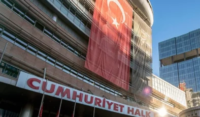 CHP Ankara’ya iki aday adayı: Birini parti örgütü, diğerini genel merkez istiyor