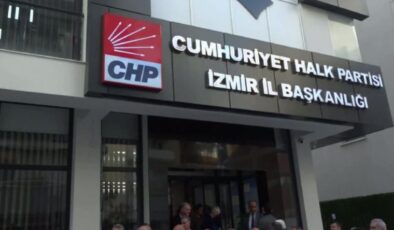 CHP İzmir İl Başkanı, İlçe Başkanlarıyla Stratejik Toplantıda Buluştu: İşte Gündem