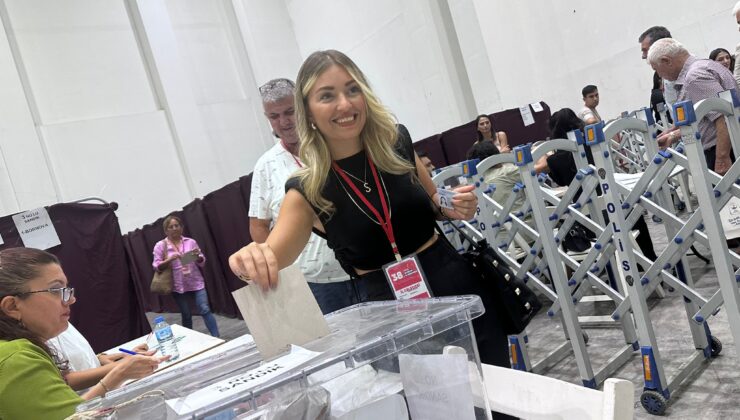 CHP İzmir’de Listeler belli oldu, seçim başladı