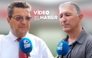 DEMOKRAT GÜNDEM-DERYA ÇELİK-VİDEO RÖPORTAJ HABER-İzmir Tabip Odası (İTO) Başkanı Prof.