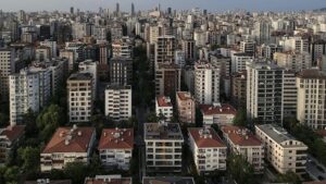 Hatay Sosyal Platformlar Birliği tarafından İstanbul’da düzenlenen “Olası İstanbul depremi