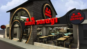 DMR Unlu Mamuller (Simit Sarayı) şirketinin Borsa İstanbul’da işlem görmeye
