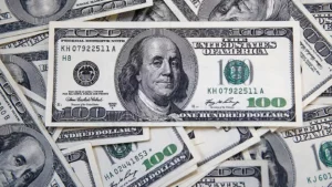 Geçen hafta 27,4723 seviyesine yükselen dolar/TL, bu seviyelerde tutunamadı ve