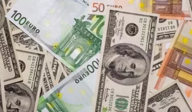 Döviz kurunda son durum ne? Dolar ve euro ve sterlin bugün ne kadar oldu?