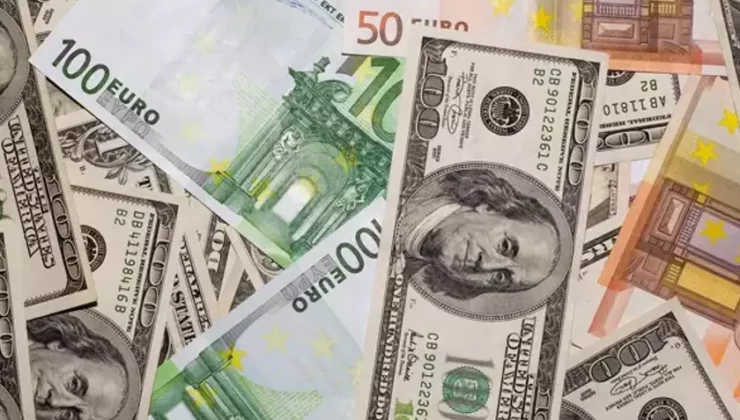 Döviz kurunda son durum ne? Dolar ve euro ve sterlin bugün ne kadar oldu?
