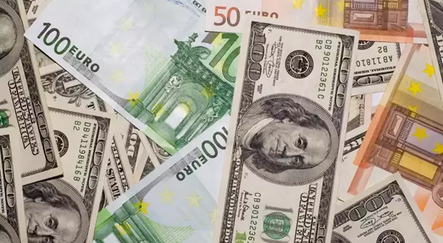 Döviz kuru 7 Eylül Perşembe gününde yavaş ama yukarı yönlü