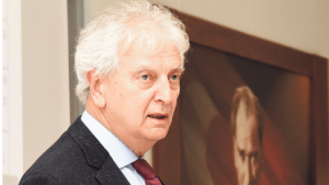 EBSO Yönetim Kurulu Başkanı Ender Yorgancılar, Türkiye’nin bölgesinde dinamik özel