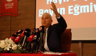 CHP’li Atay istifa etti: “Aydın’da CHP yoktur, ‘Özlem Çerçioğlu Partisi’ vardır”