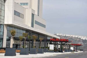 Hastanenin 29 Eylül Cuma günü Cumhurbaşkanı Recep Tayyip Erdoğan’ın katılımıyla