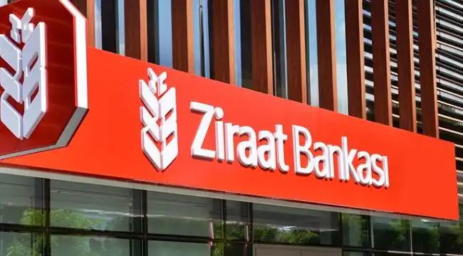 Ziraat Bankası’nda Üst Düzey Atama: Yeni İsim Göreve Getirildi