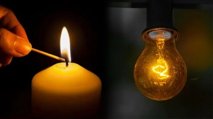 İzmir karanlığa teslim olacak: 12 Eylül elektrik kesintisi yaşayacak yerler…