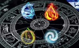 Hangi Element Sizin Burcunuzla Uyumlu? Astroloji Elementlerinin Rolü