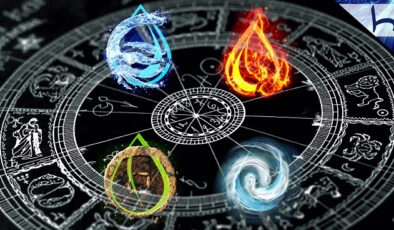 Hangi Element Sizin Burcunuzla Uyumlu? Astroloji Elementlerinin Rolü