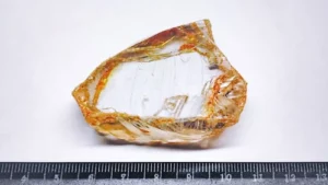 Rus mücevher markası Alrosa, Yakutistan’da son yılların en büyük elmasının