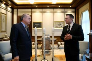 Cumhurbaşkanı ve AK Parti Genel Başkanı Recep Tayyip Erdoğan’ın, bu