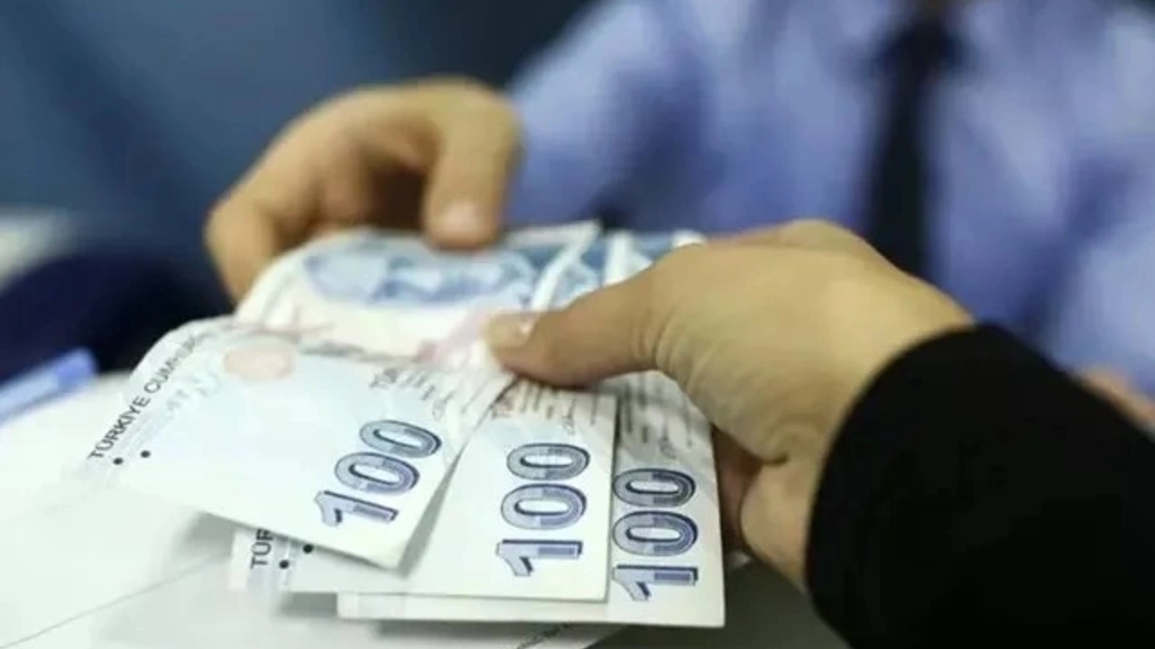 Cumhurbaşkanı Yardımcısı Cevdet Yılmaz, Türkiye ekonomisinin 3 yıllık hedef ve