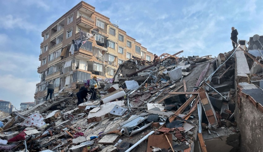 Enerji Piyasası Düzenleme Kurumu (EPDK), deprem bölgelerinde avans ödemelerini erteleyen