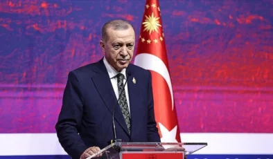 Cumhurbaşkanı Erdoğan’ın yoğun diplomasi trafiği: Eylül ajandası yoğun