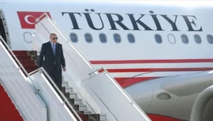 Cumhurbaşkanı Erdoğan, BM Genel Kurulu görüşmelerine katılmak üzere 16-20 Eylül