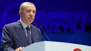 Cumhurbaşkanı Recep Tayyip Erdoğan, 2023-2024 Eğitim Öğretim Yılı Açılış Töreni’nde