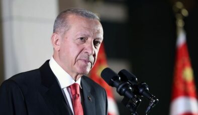 Cumhurbaşkanı Erdoğan tarih verdi… Emekli maaşına düzenleme