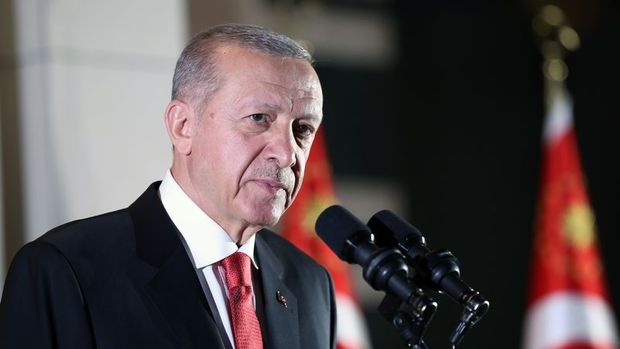 Cumhurbaşkanı Erdoğan tarih verdi… Emekli maaşına düzenleme