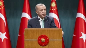Cumhurbaşkanı Erdoğan, gençlere “9 bin 500 lirayı aşmayan cep telefonu