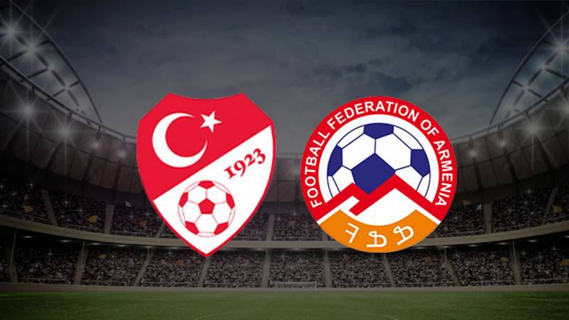 Milli Futbol Takımının, Eskişehir’de Ermenistan ile oynayacağı 2024 Avrupa Şampiyonası