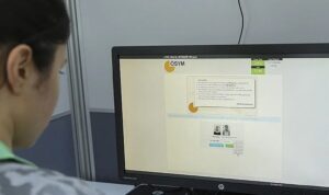 Ölçme, Seçme ve Yerleştirme Merkezi Başkanlığı (ÖSYM), Elektronik Yabancı Dil