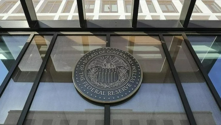 Fed’in faiz kararı açıklandı